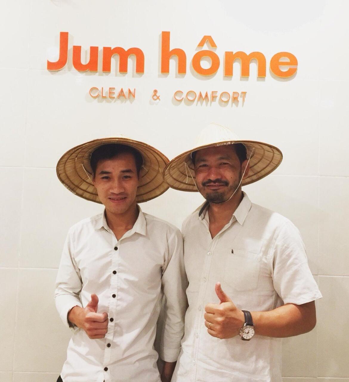 Jum Home Hanoi Old Quarter Food Center Dış mekan fotoğraf
