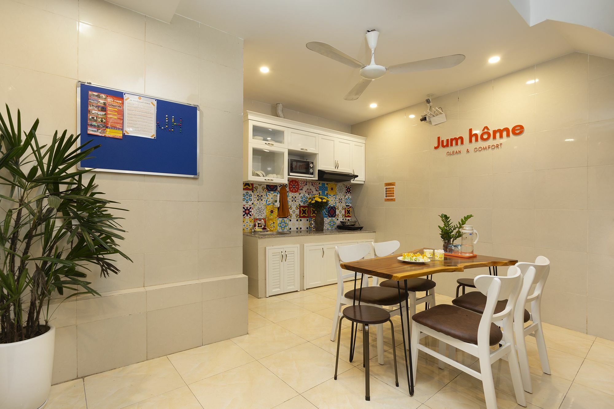 Jum Home Hanoi Old Quarter Food Center Dış mekan fotoğraf